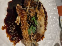 -青雅中餐厅(大连金石滩绿发希尔顿度假酒店)