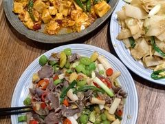 -静一餐厅·湖北菜(前门店)
