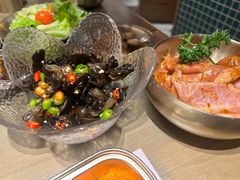 -西塔老太太泥炉烤肉(双井店)