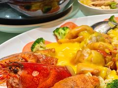 -金牡丹大酒楼(宝林路店)