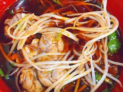 杠上脑花-冒椒火辣(奎星楼街店)