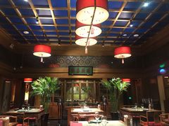 大堂-那家小馆•北京菜•烤鸭(中关村店)