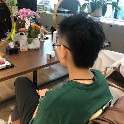 -意廊 Hair Salon