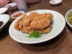 -南翔馒头店(豫园店)