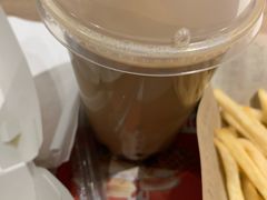 -肯德基(中纬店)