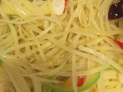 -茅庐毛血旺(烟台大悦城店)