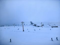 -丝绸之路山地度假区滑雪场