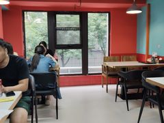 -烤五行·烧烤烤串(石佛营店)