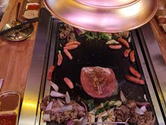 -郭记烤肉创始店(民丰大街店)