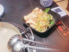 -淼福猪肚鸡·椰子鸡火锅(大沙地店)