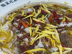 -太二酸菜鱼(深圳布吉万象汇店)