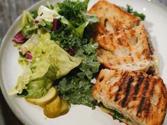 -O'mills Sourdough Bakery&Bistro(永嘉路店)