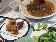 -南海渔村(珠江新城店)