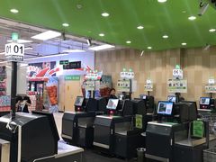 -永辉超市(鲁谷店)