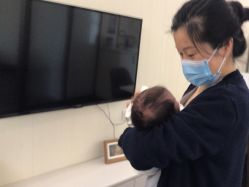 -安琪朵朵独栋花园月子中心