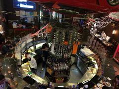 -MOSSO德国餐厅·音乐酒吧(环宇荟店)