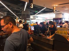 -Olé精品超市(广州太古汇店)