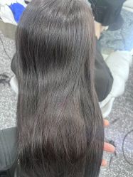 -东梵造型·烫发染发接发连锁SALON