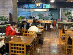 大堂-哇蛙牛功夫面渝都料理(龙阳广场店)