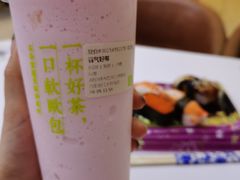 -奈雪的茶(大悦城店)