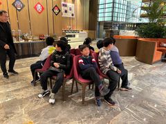-飨食汇全日制餐厅·昆山皇冠假日酒店(九方店)