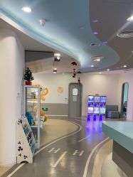 -唯儿诺儿童医院·儿科·眼科·口腔(长宁江苏路店)