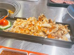 -朴太院·烤肉万岁·创意首尔料理(中联广场店)