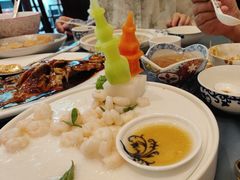 龙井虾仁-皇饭儿·王润兴酒楼(河坊街店)