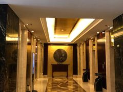 -扬州中集格兰云天大酒店