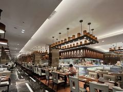 -宁波石浦豪生大酒店·自助餐厅