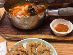 -小满手工粉(上海月星环球港店)