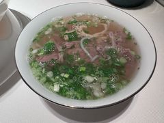 精选牛腩清汤米线-炳胜私厨(中达旗舰店)