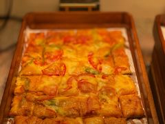 -东莞塘厦三正半山温泉酒店·沙利文西餐厅