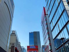 -秋叶原电器街