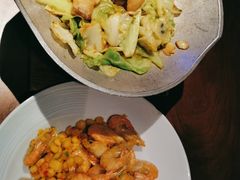 -绿茶餐厅(城西银泰城店)