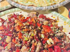 -驴脾气特色炒菜(广渠门内店)