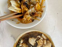 -新繁牛肉豆花(都江堰店)