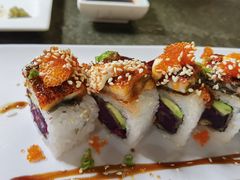 国贸商圈寿司-将太无二·北美传奇寿司(瑞士公寓店)