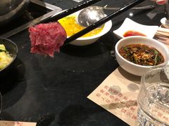 -大红袍火锅料理(尖沙咀店)