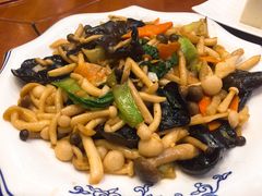 -诺敏塔拉奶茶-布里亚特包子-手把肉(锦都会店)