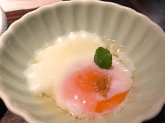 温泉蛋-山葵家·创意料理(EFC欧美广场店)