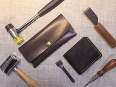 -零几体验diy皮具工作室(振业城店)