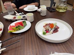 -全聚德(上海首店浦东店)