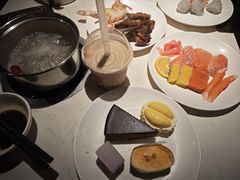 -加餐海鲜自助(宝龙一城店)