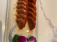 -壹只菜·崇明本地特色菜(崇明南门店)