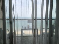 -枕海酒店(金沙滩海水浴场店)