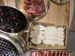 -汉拿山(北京上地华联店)