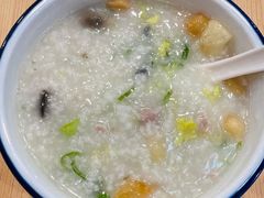 状元皮蛋粥-宏状元现熬粥·京味菜(黄寺大街店)
