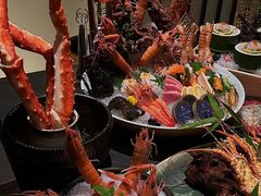 -上井料理黑金店(IFS国金中心店)