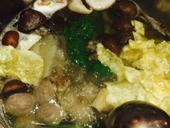 -陈记顺和牛肉火锅馆(天河北路店)